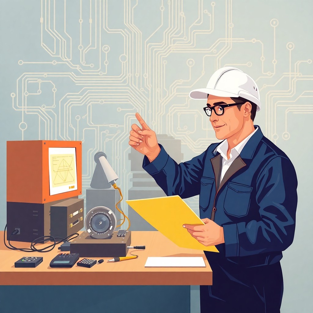 Diseño de circuitos electrónicos personalizados