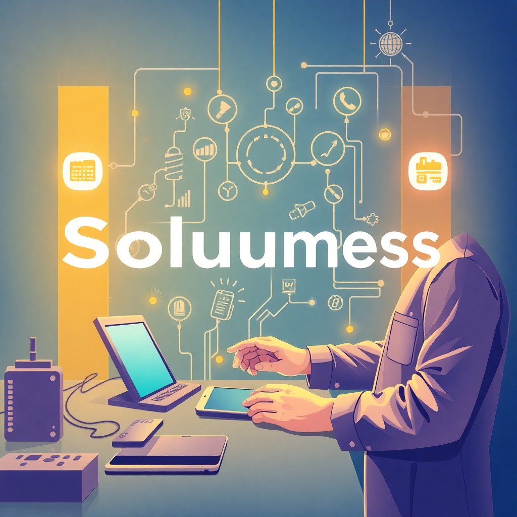 Soluciones IoT y sistemas conectados