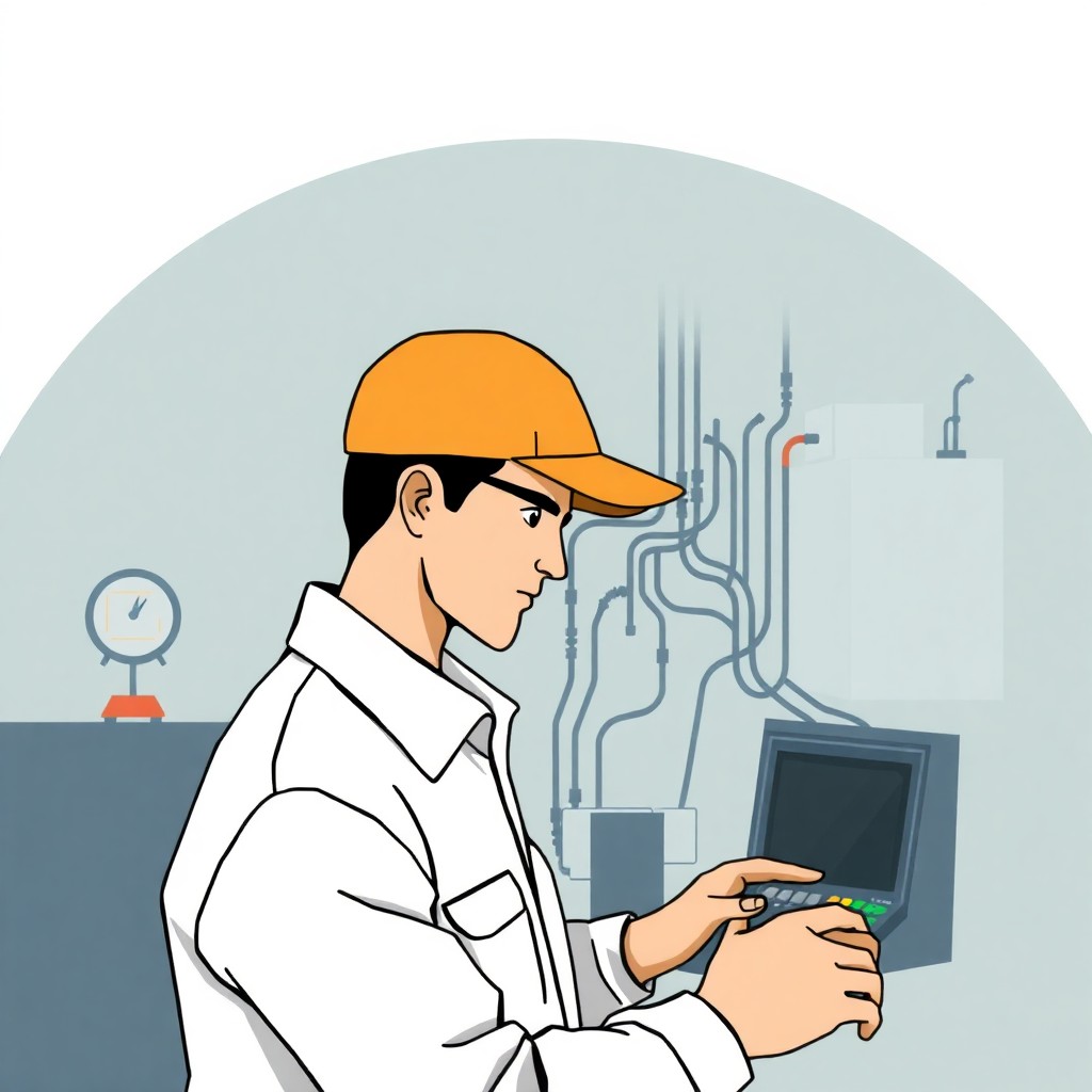 Mantenimiento de sistemas electrónicos